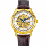 Olym Pianus 40mm Nam OP9920-4AGK-GL-T - Ảnh 1