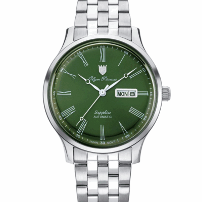 Ảnh sản phẩm Olym Pianus 40mm Nam OP99141-56.1AGS-XL