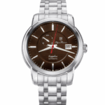 Olym Pianus 42mm Nam OP990-131AMS-N - Ảnh 1