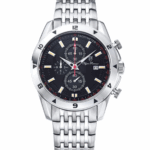 Olym Pianus 43mm Nam OP89013-3GS-D - Ảnh 1