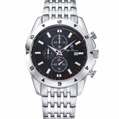 Ảnh sản phẩm Olym Pianus 43mm Nam OP89013-3GS-D