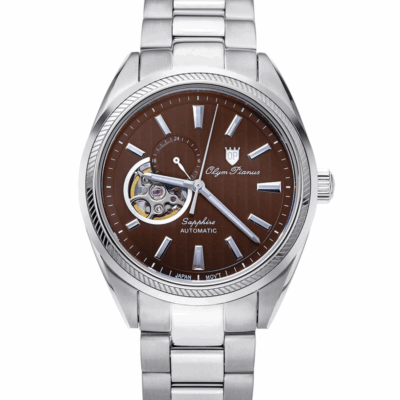 Ảnh sản phẩm Olym Pianus 41mm Nam OP990-339AMS-N