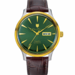 Olym Pianus 40mm Nam OP99141-56AGSK-GL-XL - Ảnh 1