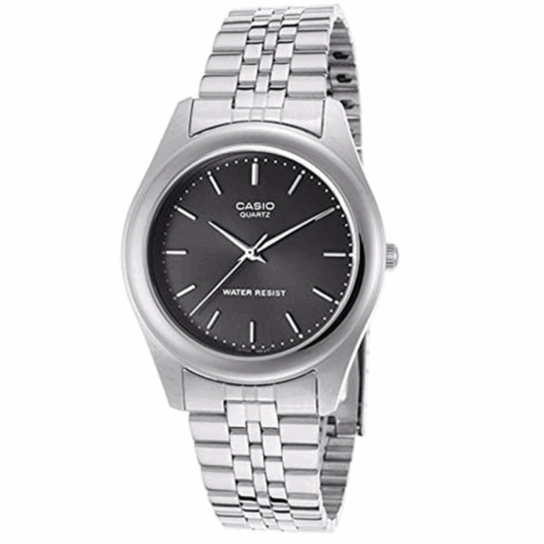 Casio 36mm Nam MTP-1129A-1ARDF