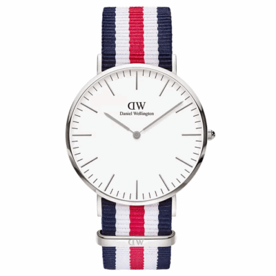 Ảnh sản phẩm Daniel Wellington 40mm Nam DW00100016