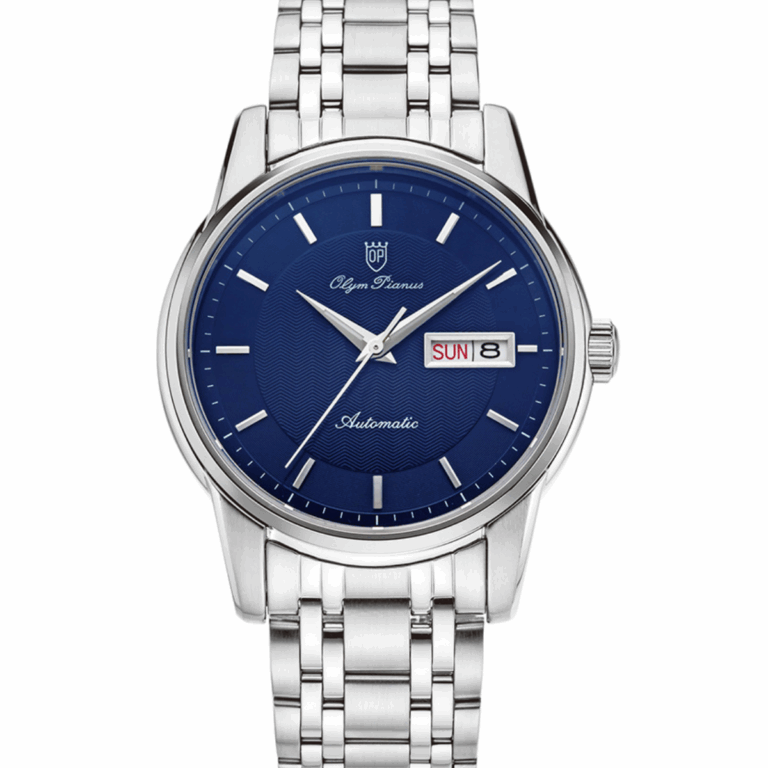 Olym Pianus 40mm Nam OP990-16AMS-X