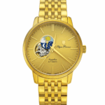 Olym Pianus 40mm Nam OP990-389AMK-V - Ảnh 1