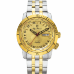 Olym Pianus 40mm Nam OP990-17AGSK-V - Ảnh 1