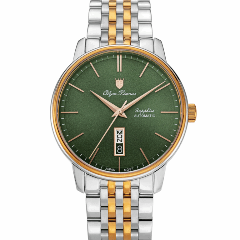 Olym Pianus 40mm Nam OP990-386AMSR-XL