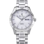 Olym Pianus 40mm Nam OP9920-5AGS-T - Ảnh 1