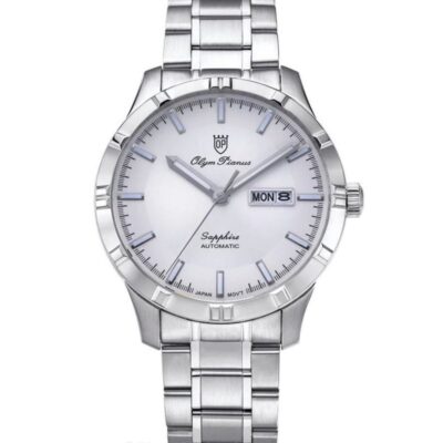 Ảnh sản phẩm Olym Pianus 40mm Nam OP9920-5AGS-T