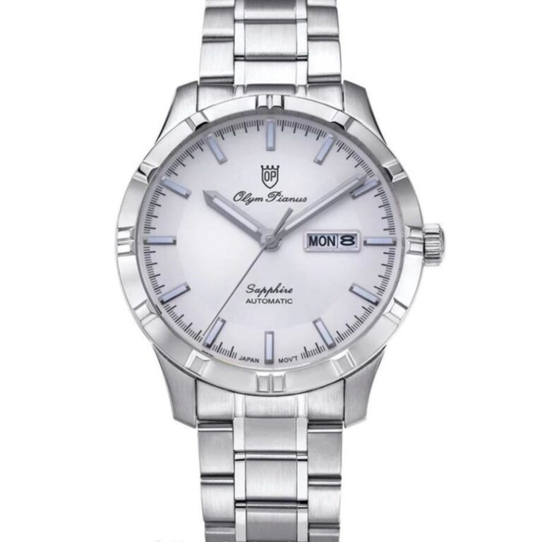 Olym Pianus 40mm Nam OP9920-5AGS-T