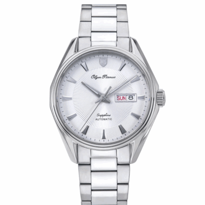 Ảnh sản phẩm Olym Pianus 40mm Nam OP992-6AGS-T