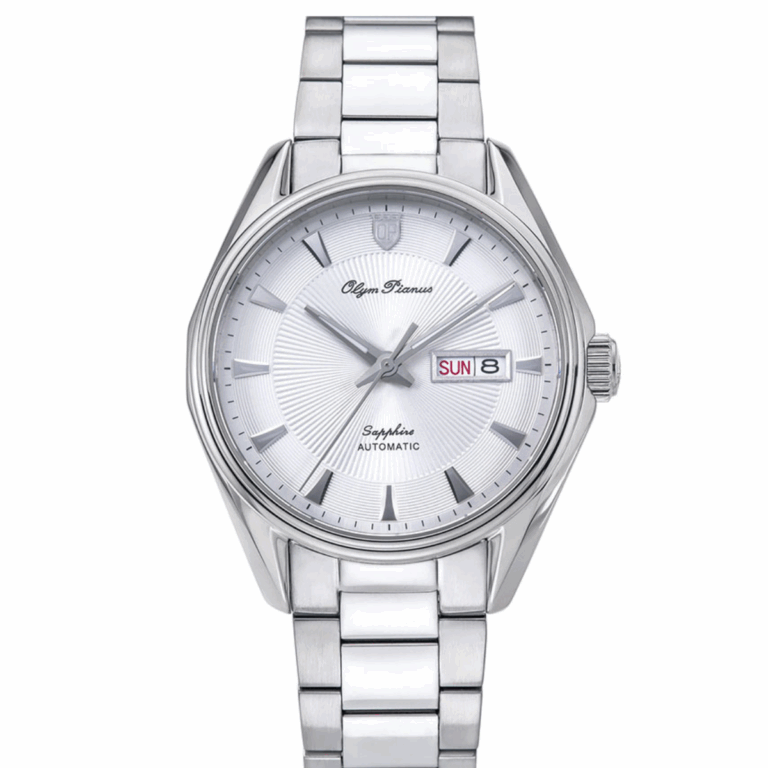 Olym Pianus 40mm Nam OP992-6AGS-T