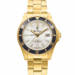 Olym Pianus 39mm Nam OP89983AMK-T - Ảnh 1