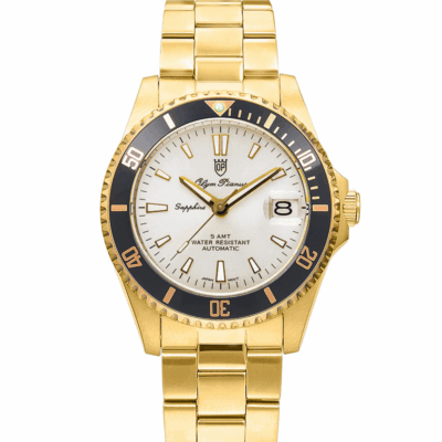 Ảnh sản phẩm Olym Pianus 39mm Nam OP89983AMK-T