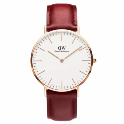 Ảnh sản phẩm Daniel Wellington 36mm Unisex DW00100122