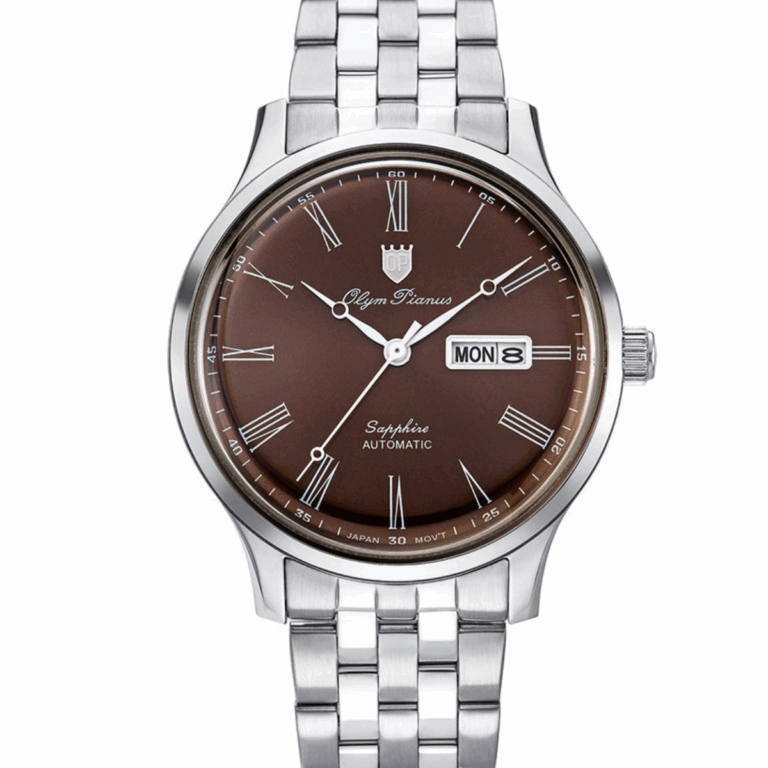 Olym Pianus 40mm Nam OP99141-56.1AGS-N