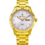 Olym Pianus 40mm Nam OP9920-5AGK-T - Ảnh 1