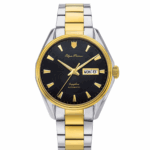 Olym Pianus 40mm Nam OP992-6AGSK-D - Ảnh 1