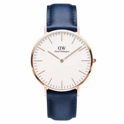 Ảnh sản phẩm Daniel Wellington 40mm Nam DW00100121