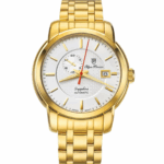 Olym Pianus 42mm Nam OP990-131AMK-T - Ảnh 1