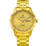 Olym Pianus 40mm Nam OP9920-5AGK-V - Ảnh 1