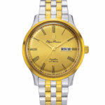 Olym Pianus 40mm Nam OP99141-56.1AGSK-V - Ảnh 1