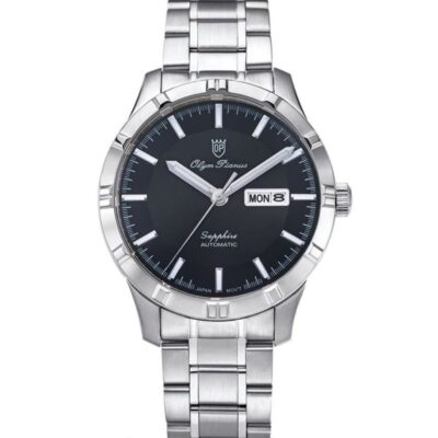 Ảnh sản phẩm Olym Pianus 40mm Nam OP9920-5AGS-D