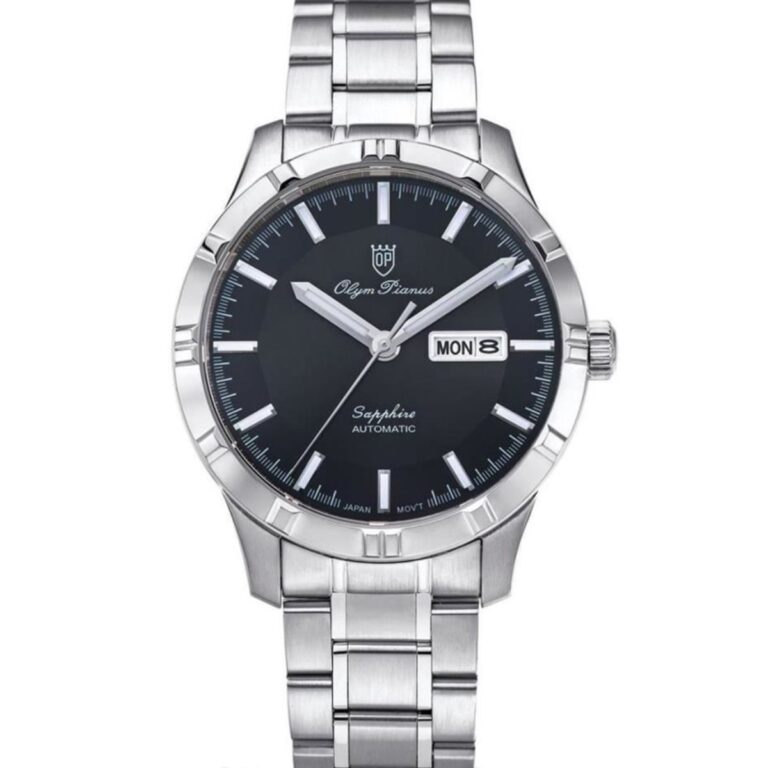 Olym Pianus 40mm Nam OP9920-5AGS-D