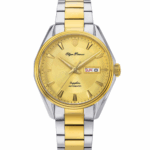 Olym Pianus 40mm Nam OP992-6AGSK-V - Ảnh 1