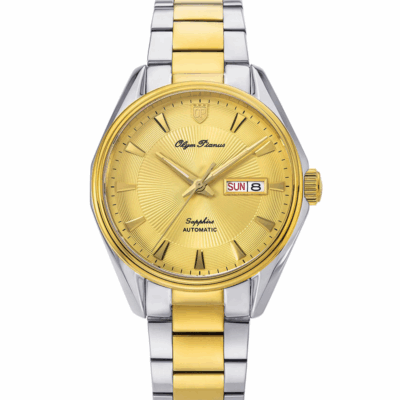 Ảnh sản phẩm Olym Pianus 40mm Nam OP992-6AGSK-V