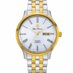 Olym Pianus 40mm Nam OP99141-56.1AGSK-T - Ảnh 1