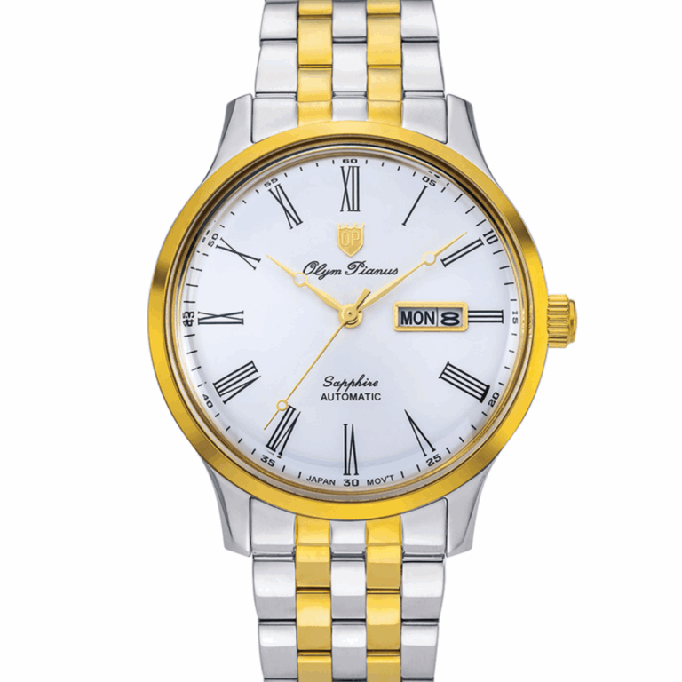 Olym Pianus 40mm Nam OP99141-56.1AGSK-T