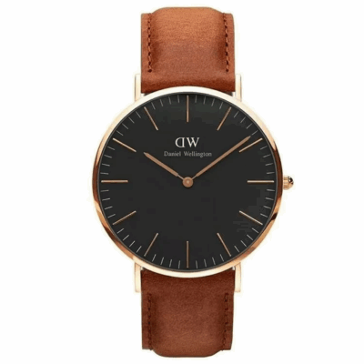Ảnh sản phẩm Daniel Wellington 40mm Nam DW00100126