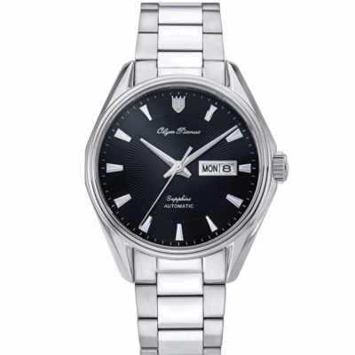 Ảnh sản phẩm Olym Pianus 40mm Nam OP992-6AGS-D