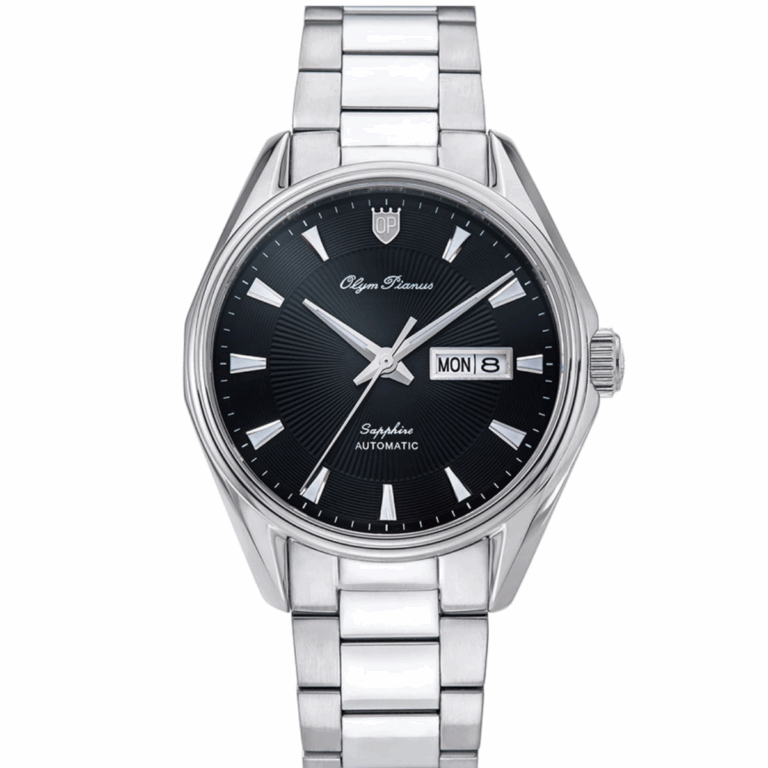 Olym Pianus 40mm Nam OP992-6AGS-D