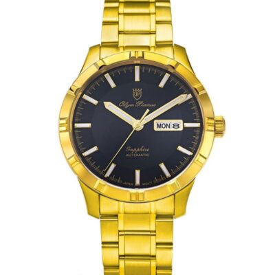 Ảnh sản phẩm Olym Pianus 40mm Nam OP9920-5AGK-D