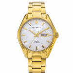 Olym Pianus 40mm Nam OP992-6AGK-T - Ảnh 1