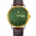 Olym Pianus 40mm Nam OP99141-56.1AGSK-GL-XL - Ảnh 1