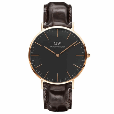 Ảnh sản phẩm Daniel Wellington 40mm Nam DW00100128