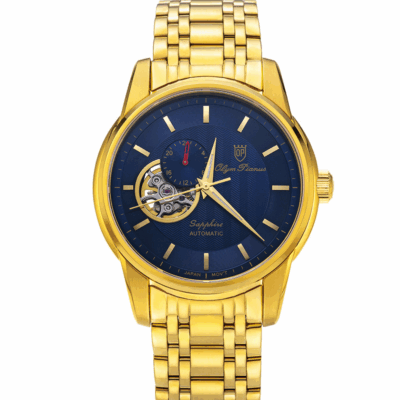 Ảnh sản phẩm Olym Pianus 40mm Nam OP990-163AMK-X