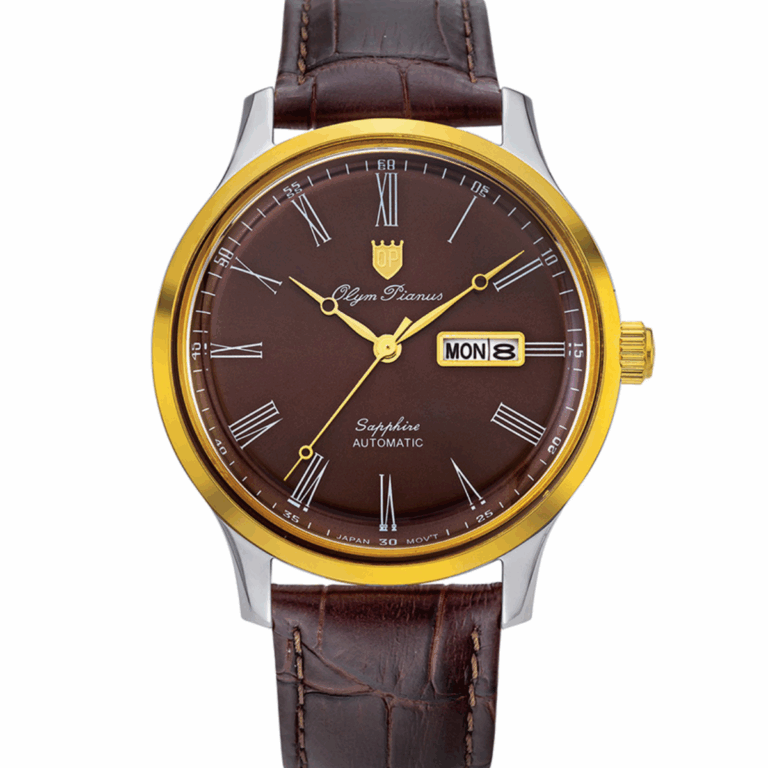 Olym Pianus 40mm Nam OP99141-56.1AGSK-GL-N