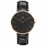 Daniel Wellington 40mm Nam DW00100129 - Ảnh 1