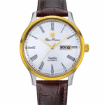 Olym Pianus 40mm Nam OP99141-56.1AGSK-GL-T - Ảnh 1