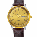 Olym Pianus 40mm Nam OP99141-56.1AGSK-GL-V - Ảnh 1