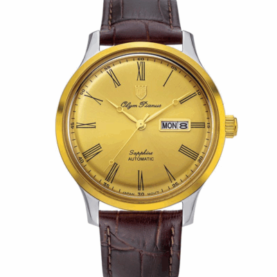 Ảnh sản phẩm Olym Pianus 40mm Nam OP99141-56.1AGSK-GL-V