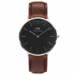 Daniel Wellington 40mm Nam DW00100131 - Ảnh 1