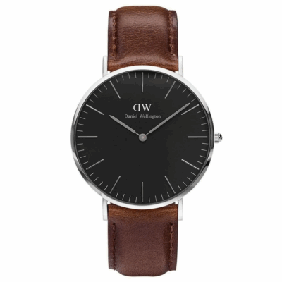 Ảnh sản phẩm Daniel Wellington 40mm Nam DW00100131