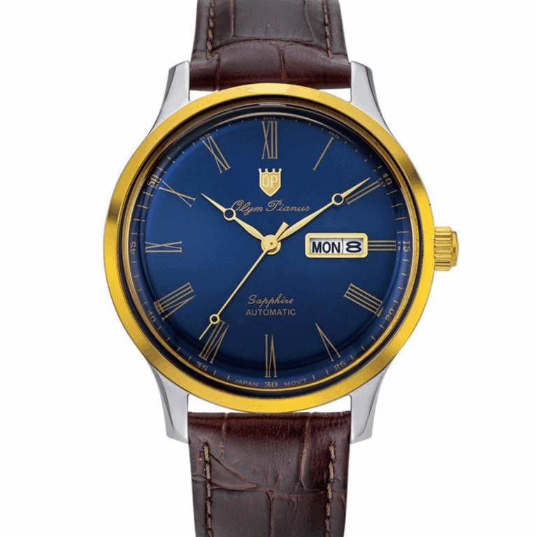 Olym Pianus 40mm Nam OP99141-56.1AGSK-GL-X